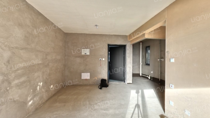 一曲天辰二手房实景图