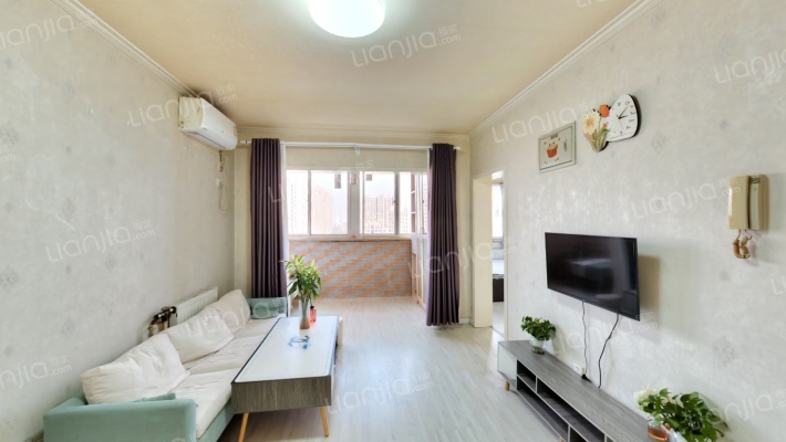 程庄南里二手房实景图