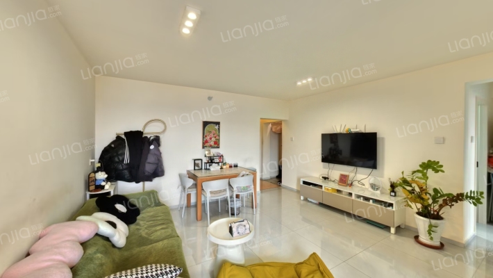 正阳小区二手房实景图