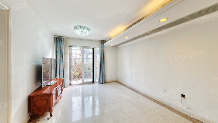 誉天下二期二手房实景图