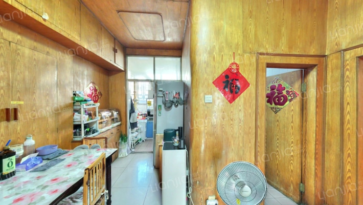 永乐东区二手房实景图