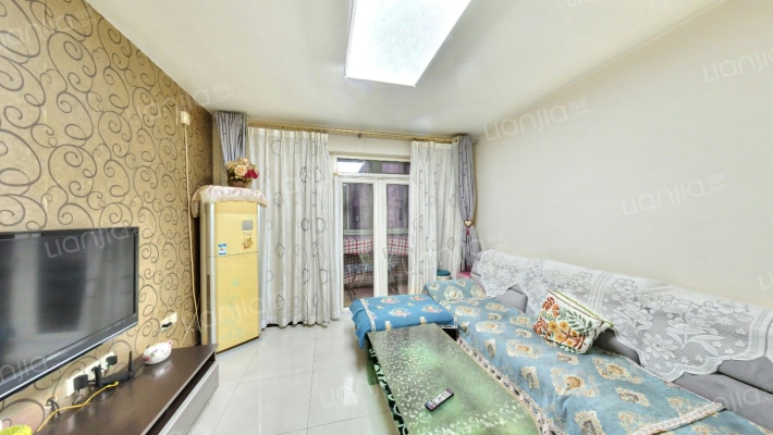 奥林匹克花园橄榄苑二手房实景图