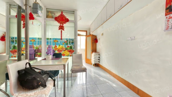 红艳路二手房实景图