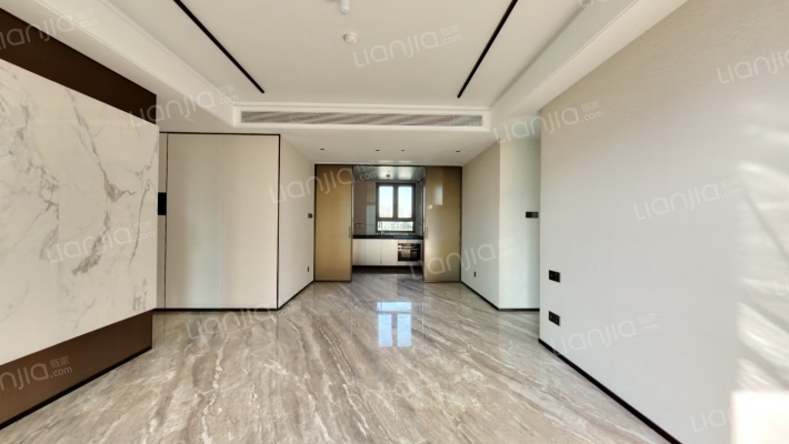 华润湖东润云二手房实景图