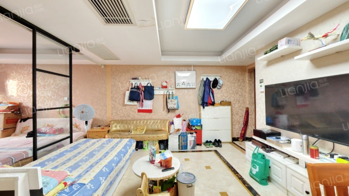 中信禧园二手房实景图