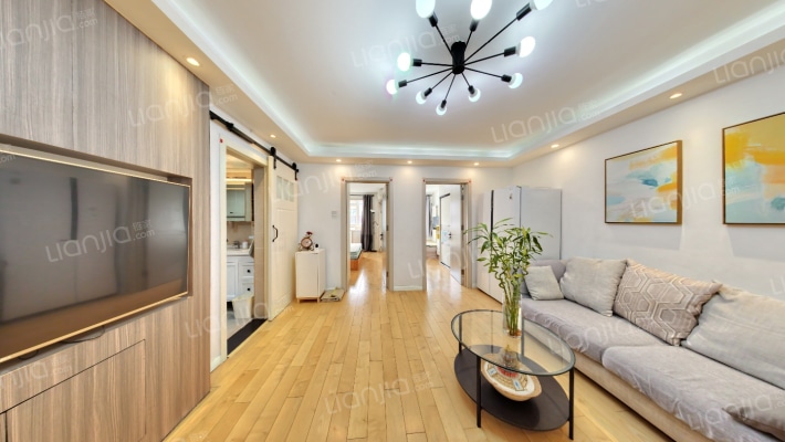 航空胡同40号院二手房实景图