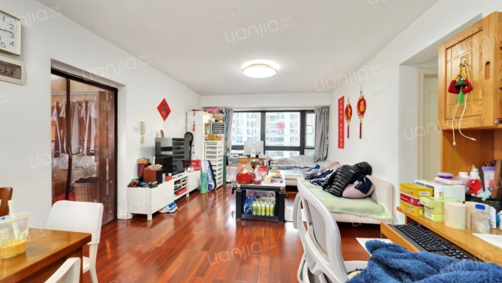 丽雅苑二手房实景图