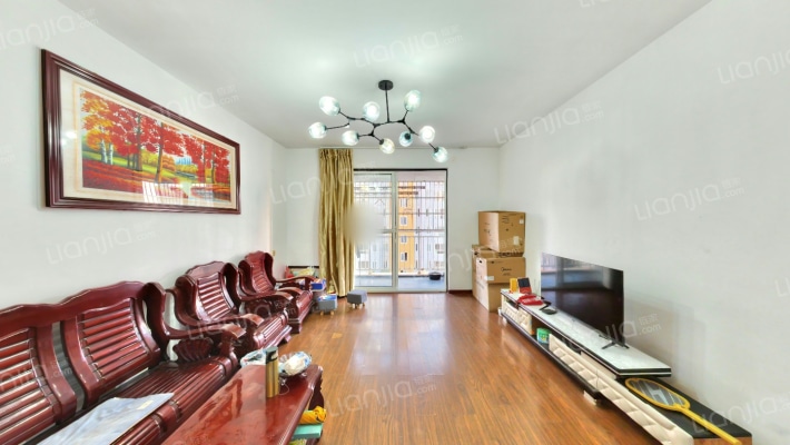 明瑞花园二手房实景图