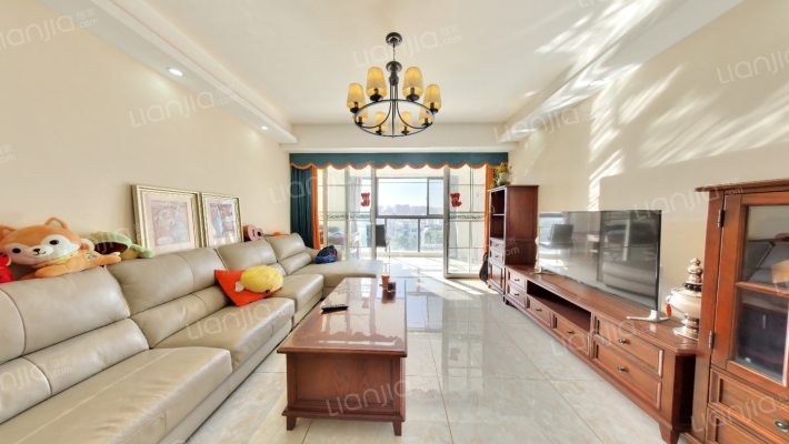 明泰苑二手房实景图