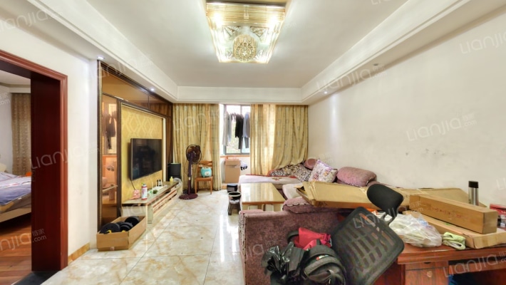 欧香苑二手房实景图