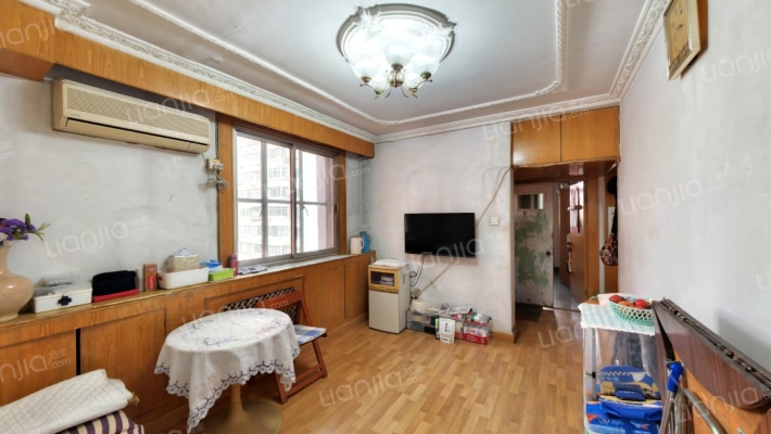 马家堡路8号院二手房实景图