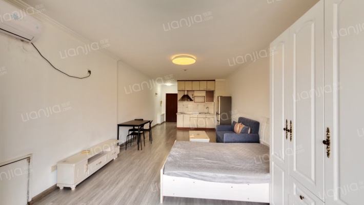 阳光100二手房实景图