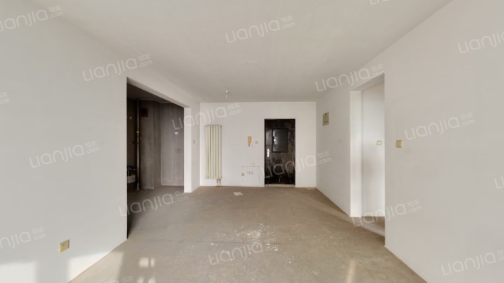 晨光家园C区二手房实景图