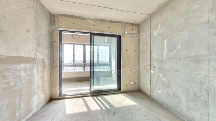 申悦家园二手房实景图