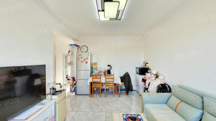 老山西街27号院二手房实景图