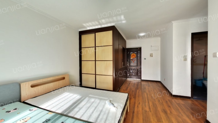 方泽园二手房实景图