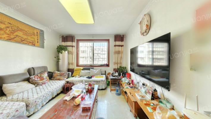 德济路9号院二手房实景图