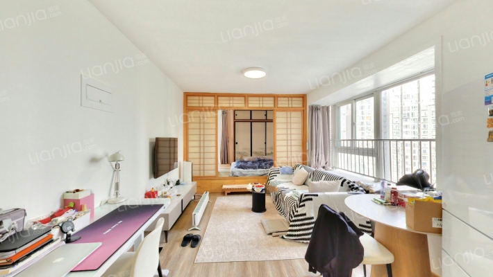 国美第一城3号院二手房实景图