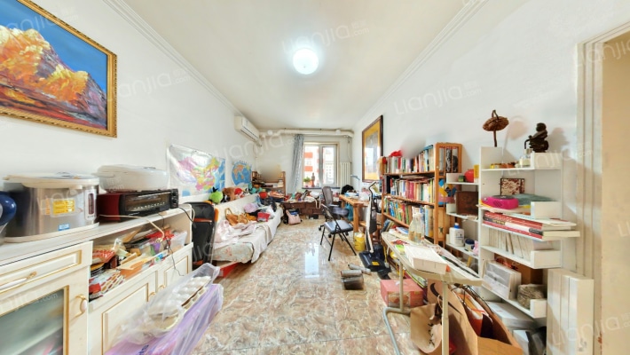 农影小区二手房实景图