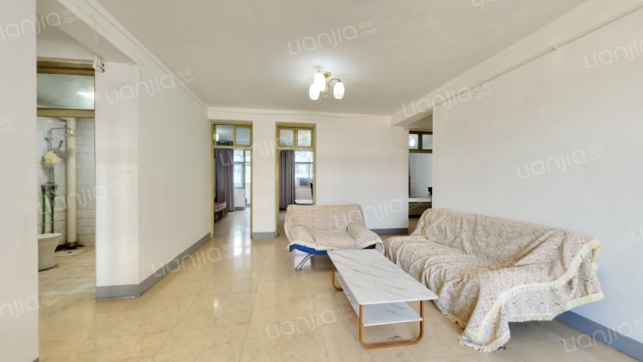 合作路8-17号院二手房实景图