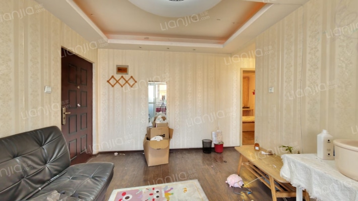 管城西街24号二手房实景图