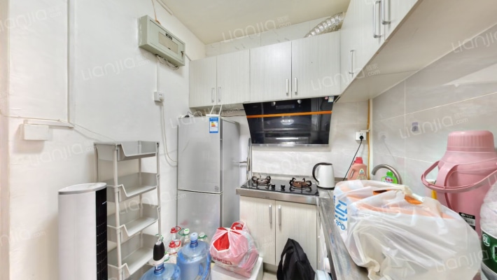 榆树馆西里二手房实景图