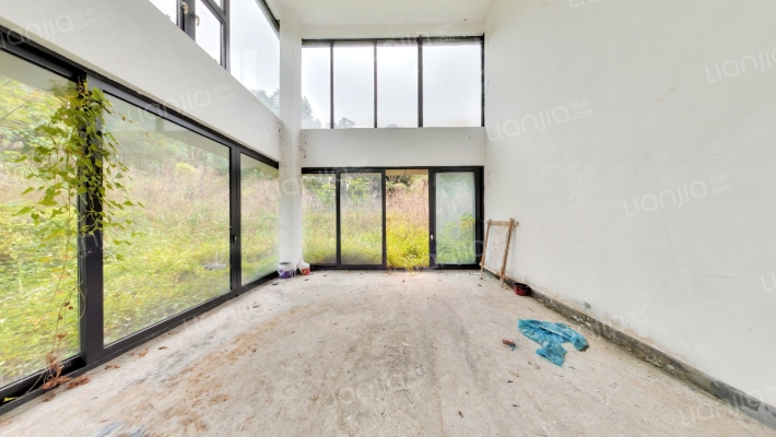 广佛新世界观邸二手房实景图