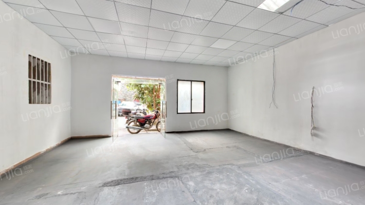 坦洲山公园二手房实景图