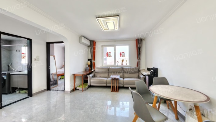 小井润园一区二手房实景图