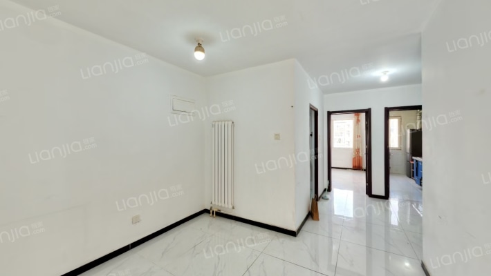 宜兰园三区二手房实景图