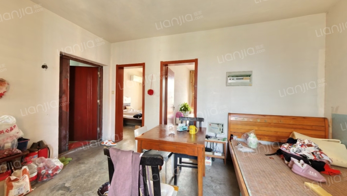 漕湖星辰花园二手房实景图