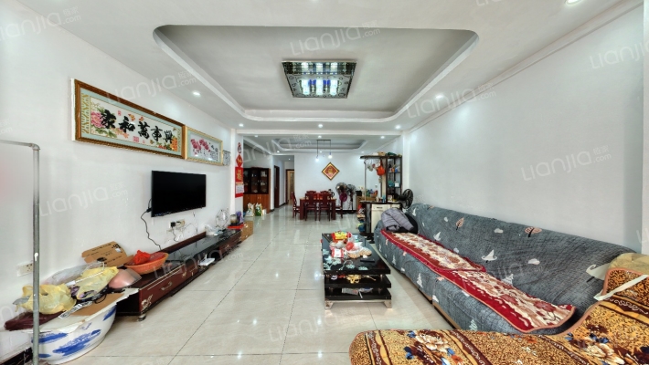 松涛苑二手房实景图