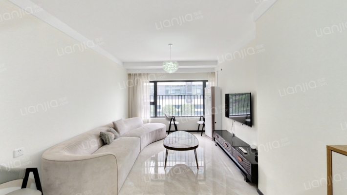 嘉荟轩二手房实景图