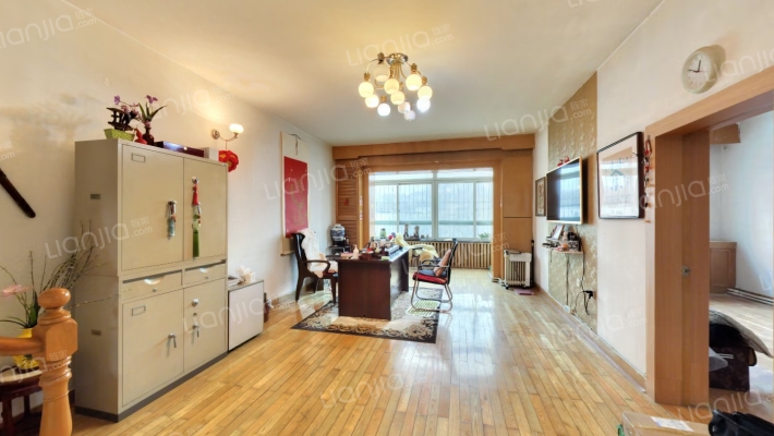 华都新村二手房实景图