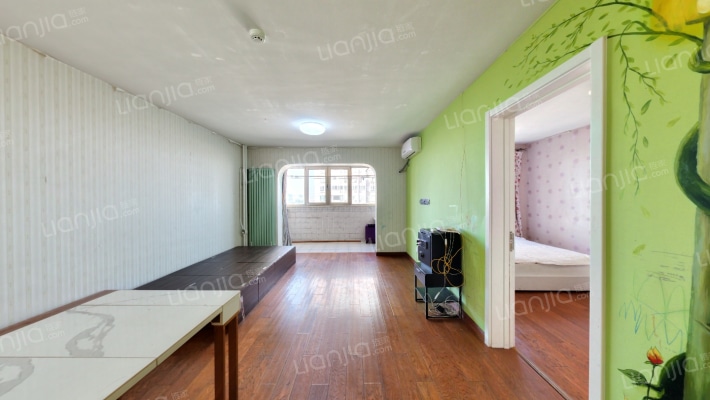 世纪宝鼎二手房实景图