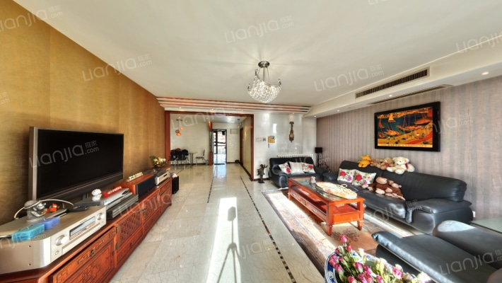 柏林爱乐一期二手房实景图