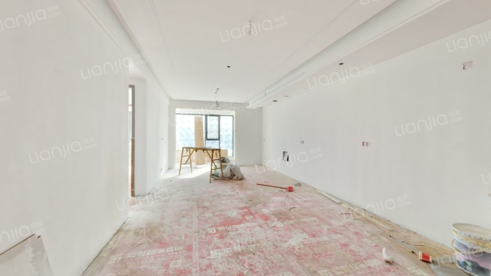 星樾名筑二手房实景图