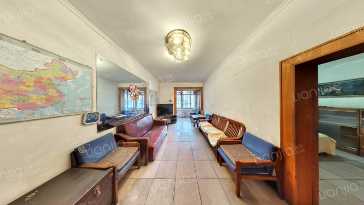 德盛路3号二手房实景图