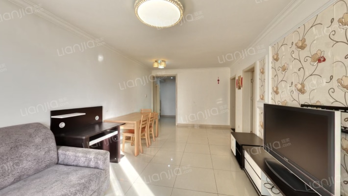 莲香园二手房实景图