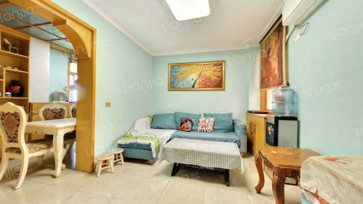 蒋家寨小区二手房实景图