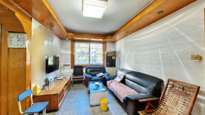 中南药机厂二手房实景图