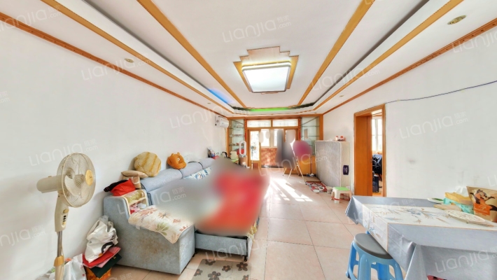 双兴东区二手房实景图