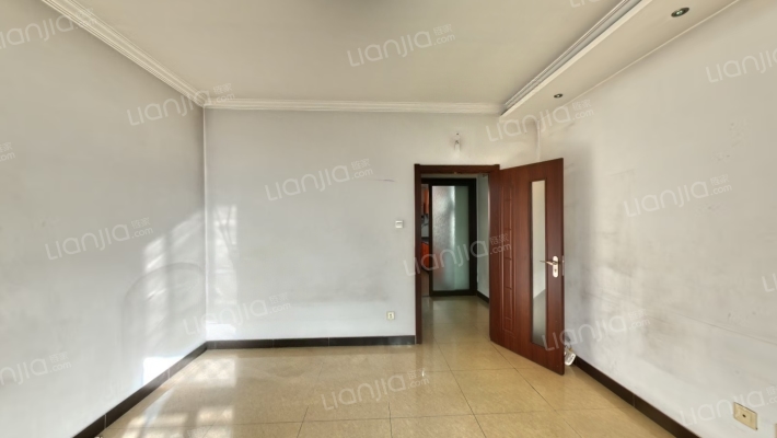 老山西里二手房实景图