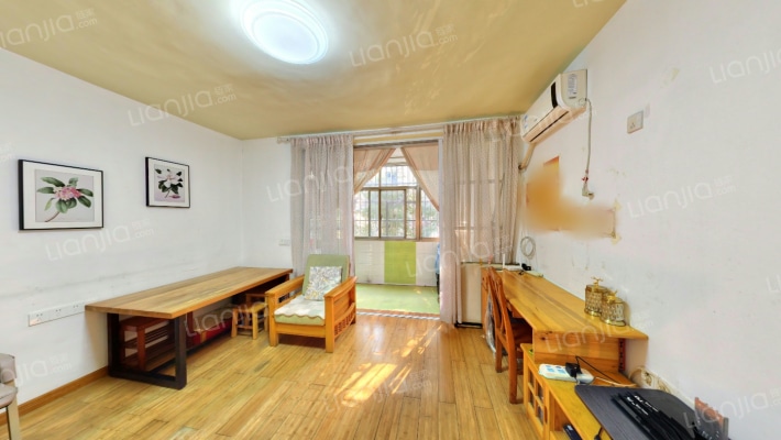 湖南省胸科医院宿舍二手房实景图