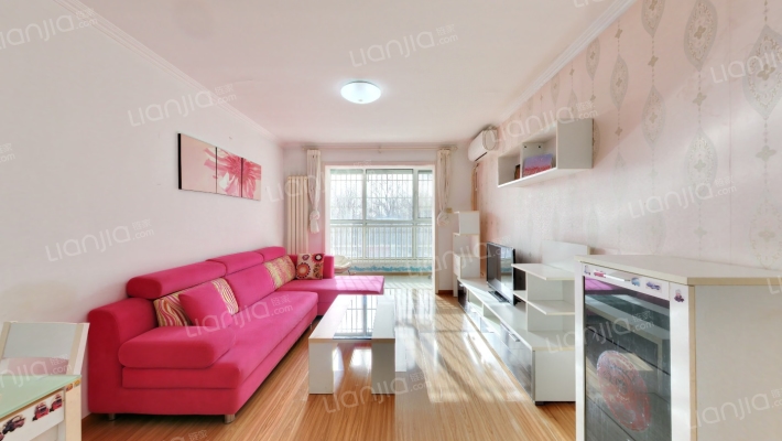 联港嘉园D区二手房实景图