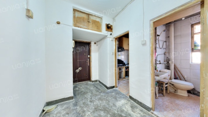 龙潭西里二手房实景图