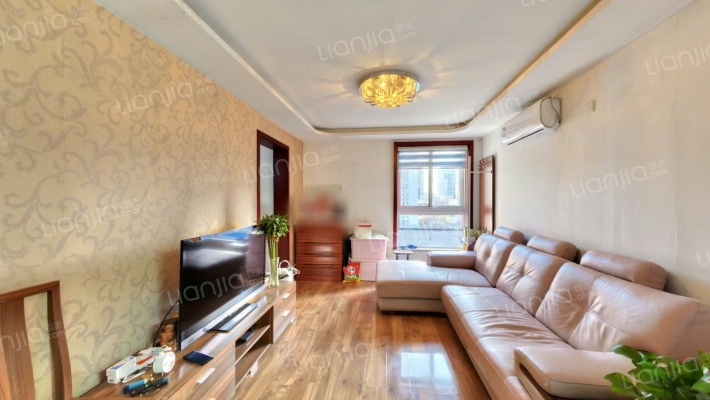 宋家庄家园二区二手房实景图