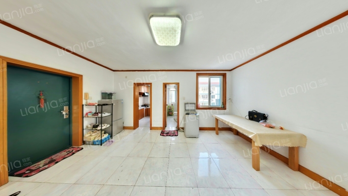 瑶北新村二手房实景图