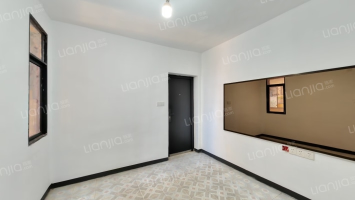 望月湖小区一片区二手房实景图