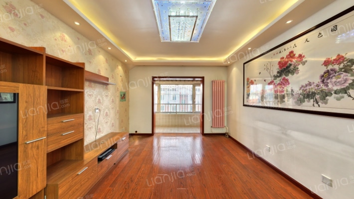 兴水家园二手房实景图